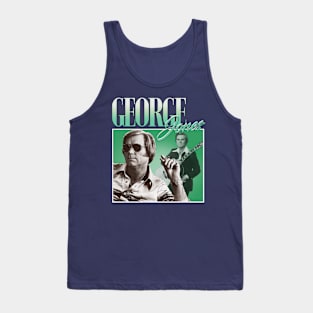 Country Music Legend vintage Tank Top